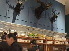 -新白鹿餐厅(城西银泰城店)