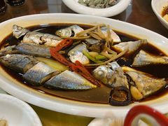 -龙宫海鲜楼(长乐漳港店)
