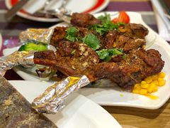 -食彩美印度特色美食餐厅·印度料理