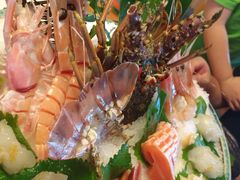 -王鼎精致料理铁板烧(世博源店)