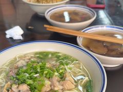 -万三面馆(青龙正街太古里店)
