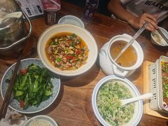 -树厨贵州菜(铜仁花果山店)