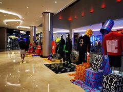 -皇庭广场(福华三路店)