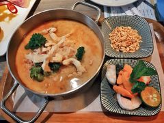 -卡朋西餐(较场西路店)