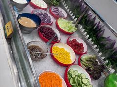 -好伦哥披萨(地坛店)