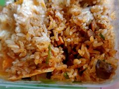 三鲜豆皮-老通城豆皮大王(吉庆街店)