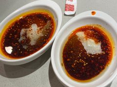 -喜家德虾仁水饺(华强天虹店)