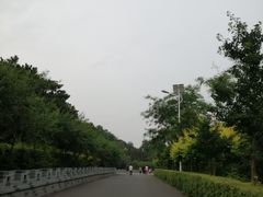 -九华山酒店温泉