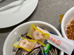 -海底捞火锅(王府井银泰in88店)