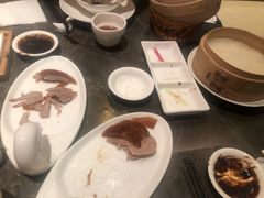 -金鸭季·北京烤鸭(深业上城店)