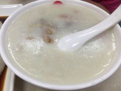 -冠记·肠粉粥品专家(江南大道店)