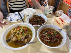 -笨罗卜浏阳菜馆(太平街店)