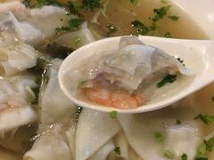 -小倩倩•鸡汤馄饨(江西路创始店)