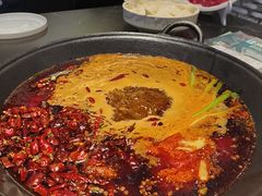 -巴蜀大将火锅(春熙店)