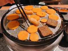 -酒拾烤肉(泉塘店)