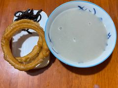 -老磁器口豆汁店(天坛店)