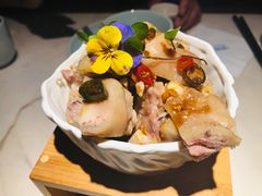 -韵秋荷(宝山龙湖天街店)