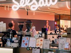 -Seesaw Coffee(上海虹桥天地店)