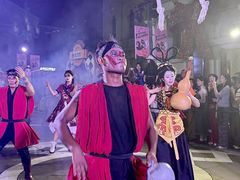 -华谊兄弟（长沙）电影小镇