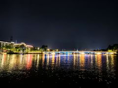 -南通濠河风景名胜区