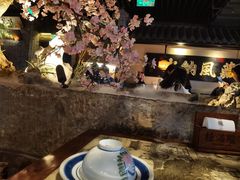 大堂-桂满陇-西湖船宴(西单大悦城店)