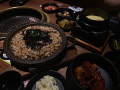 -虎哥六韩式烤肉料理 TIGERGRILL(隆生金山湖中心购物广场店)