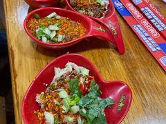 -冒椒火辣(奎星楼街店)