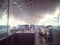 -杭州萧山国际机场