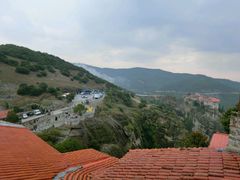 -梅黛奥拉修道院