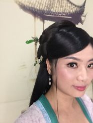 -盘子女人坊生日照·摄影馆(华强店)