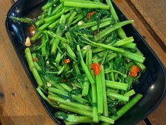 -Doo Dee Thai Food(Issan/Isaan/Esan)