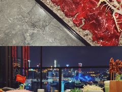 -长嘉·河图火锅(长嘉汇江景旗舰店)