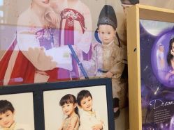 -倾城宝贝儿童摄影(新辰里酒仙桥店)