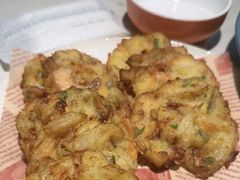 -杨氏青龙虾·羊蝎子(金盛路总店)