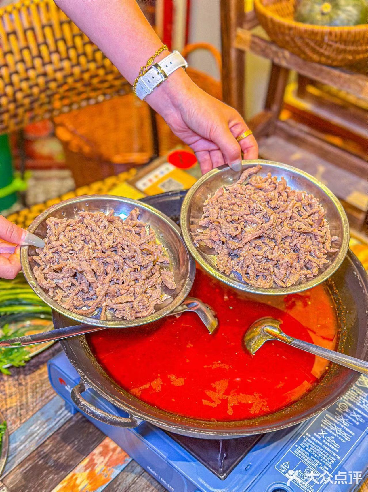 他们家居然放大招了