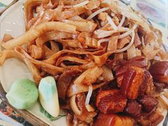 -葛记焖饼(伏牛路店)