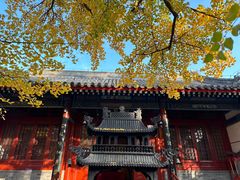 -红螺寺