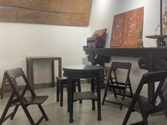 大堂-甜心闲生传统手工冰粉(奎星楼店)
