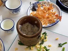 -朴小妹人参鸡汤火锅(长白山万达店)