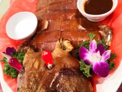 -稻香酒家·35年老字号(侨光店)