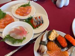 -昆明佳华广场酒店·西餐厅