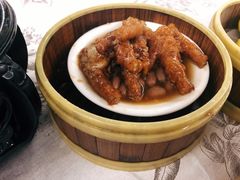 -香云轩·顺德菜(香云纱园林酒店店)