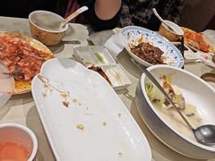 -北京全聚德(玉泉路店)
