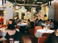 大堂-老伙记海鲜码头(北滘店)