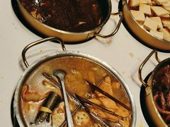 -盛香亭热卤糖水铺(龙之梦店)