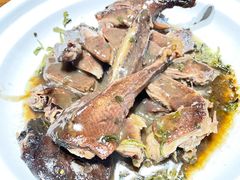 -金苑酒家·客家菜·广东老字号(万象店)
