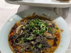 -味+新京宴·烤鸭·北京菜(创意谷店)