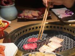 -江户烧肉(高德店)