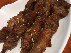 内蒙羊肉大串-草原牧羊火锅·龙虾·烤鱼(杨浦店)
