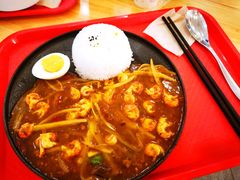 秘汁龙虾饭套餐-亚坤 Ya Kun Kaya Toast(万象城店)